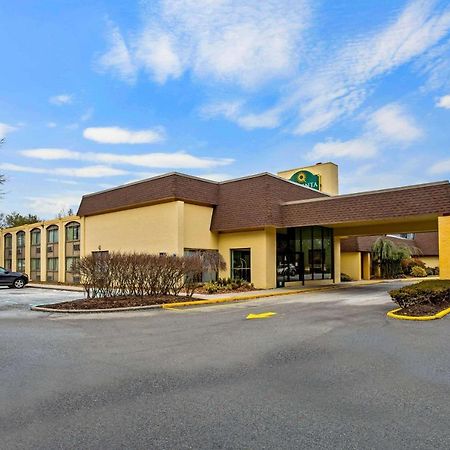 La Quinta By Wyndham Armonk Westchester Cnty Apt Екстер'єр фото