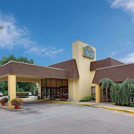 La Quinta By Wyndham Armonk Westchester Cnty Apt Екстер'єр фото