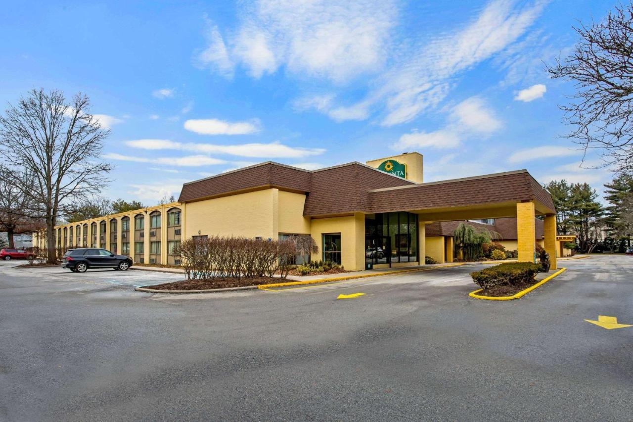La Quinta By Wyndham Armonk Westchester Cnty Apt Екстер'єр фото