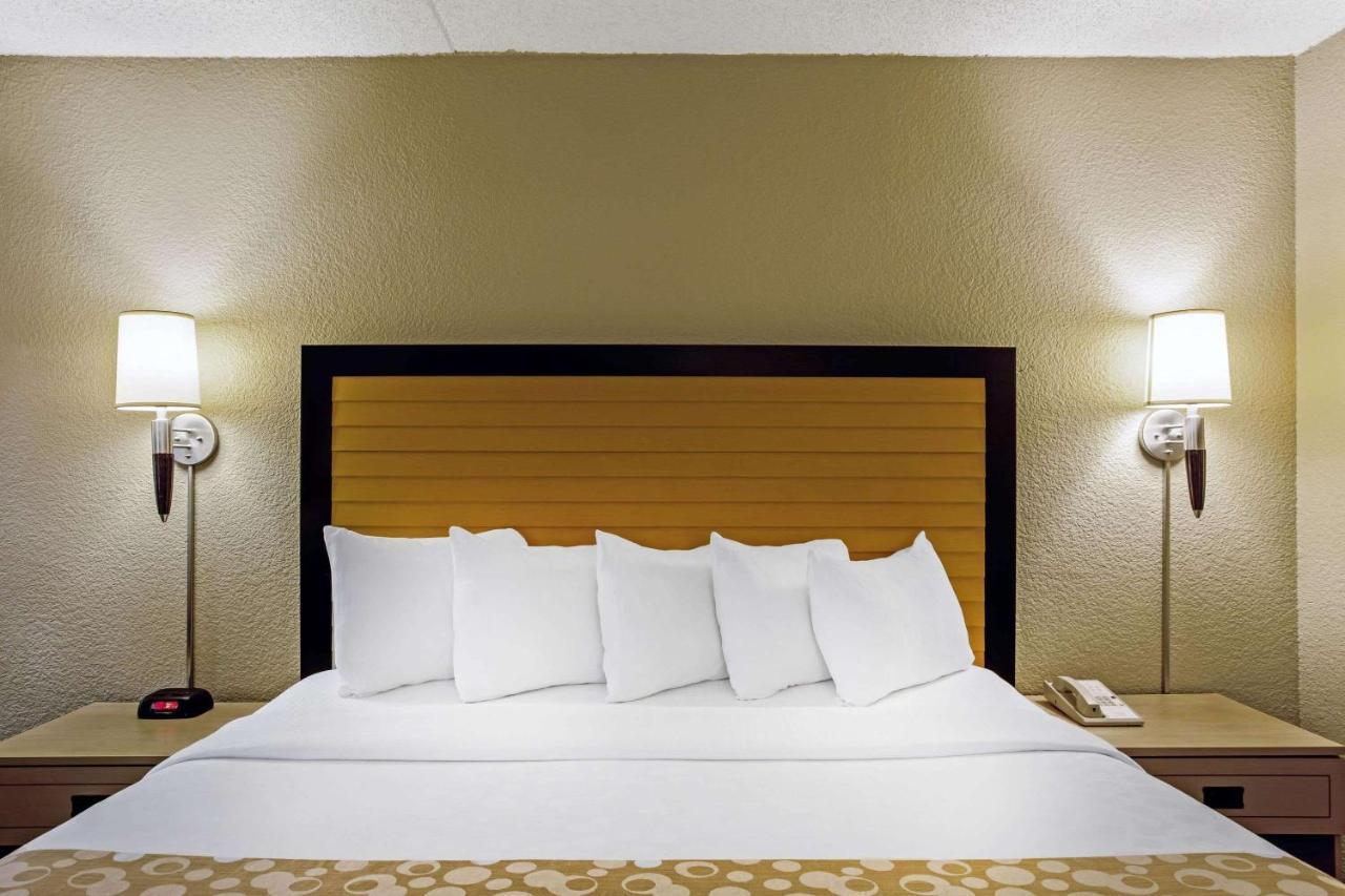 La Quinta By Wyndham Armonk Westchester Cnty Apt Екстер'єр фото