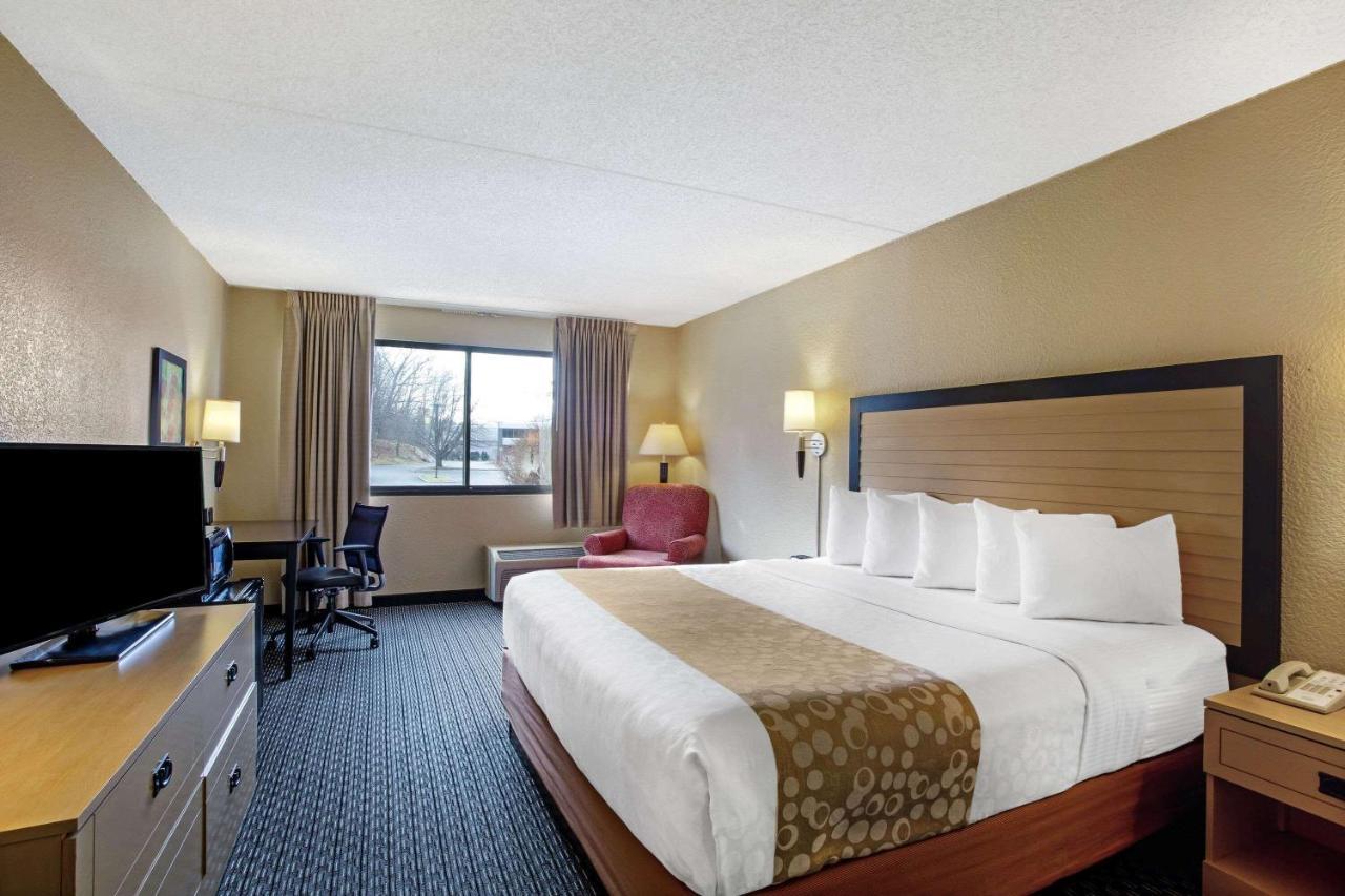La Quinta By Wyndham Armonk Westchester Cnty Apt Екстер'єр фото