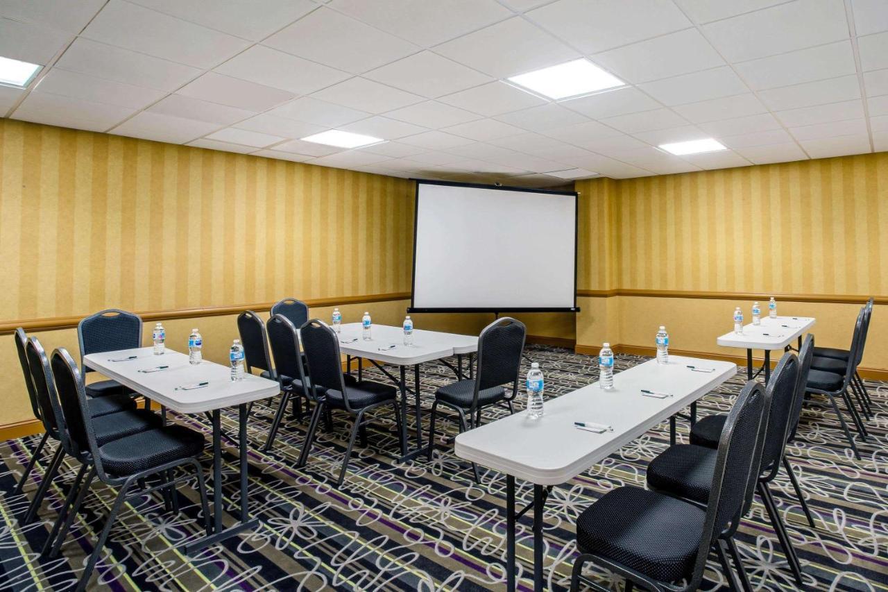 La Quinta By Wyndham Armonk Westchester Cnty Apt Екстер'єр фото