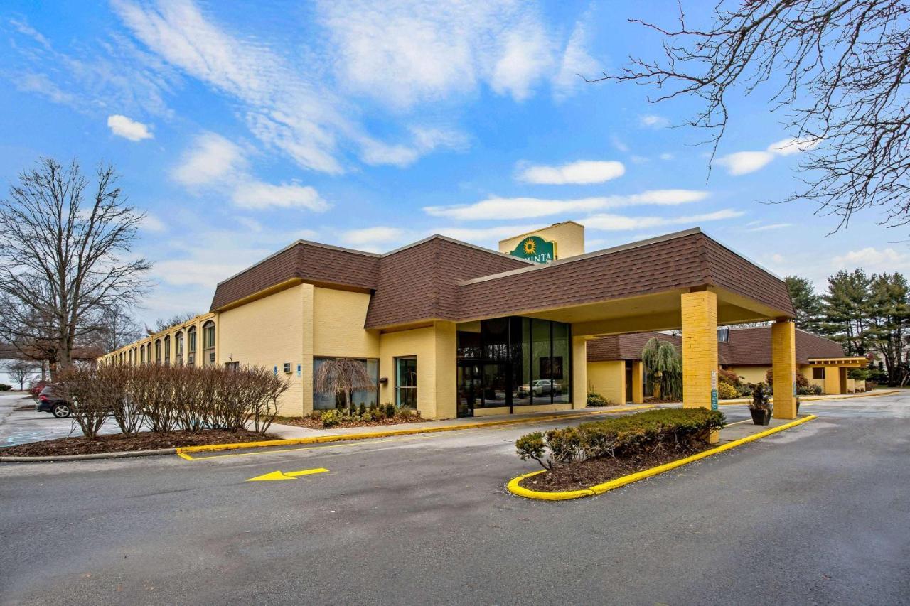La Quinta By Wyndham Armonk Westchester Cnty Apt Екстер'єр фото
