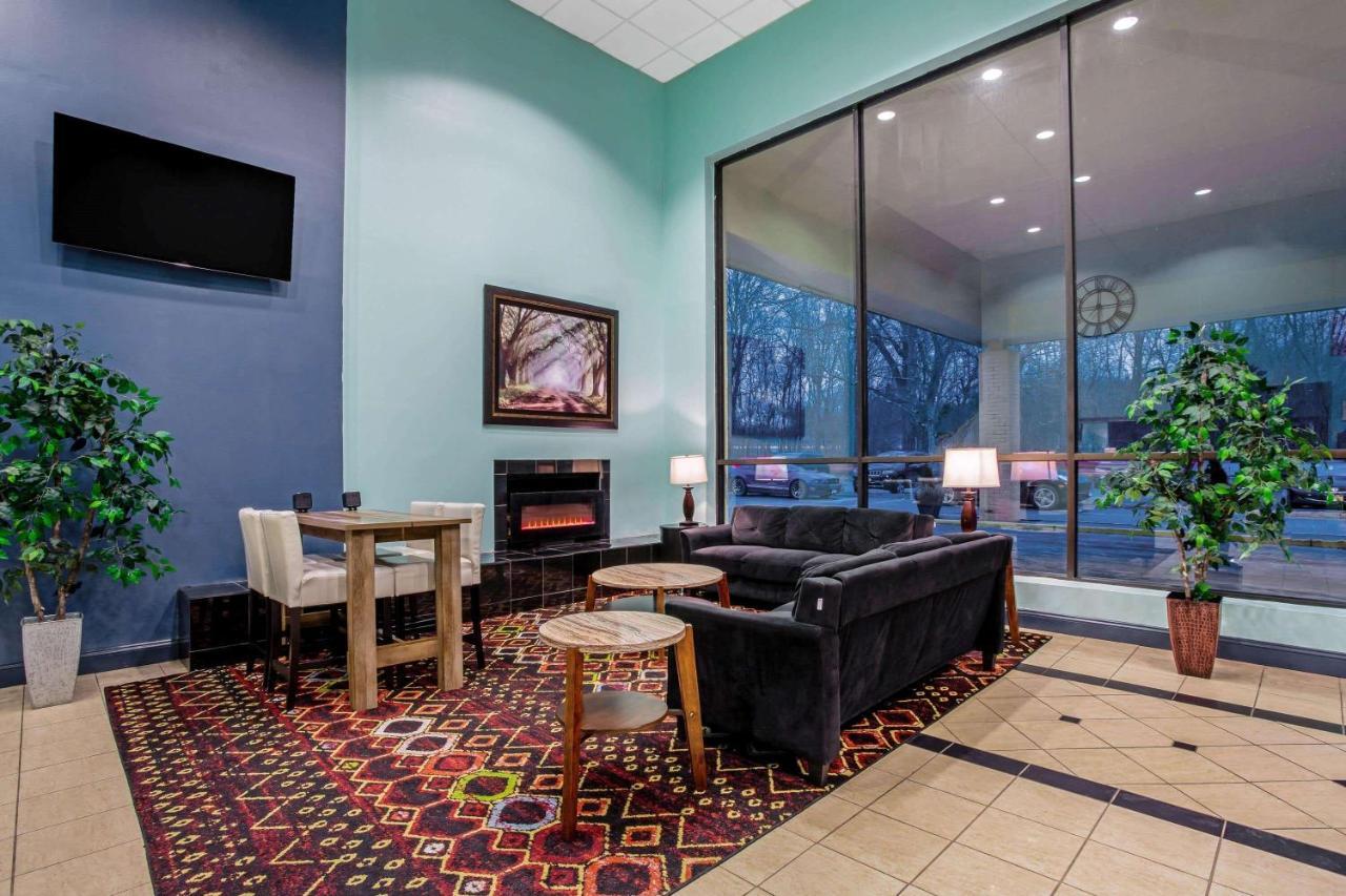 La Quinta By Wyndham Armonk Westchester Cnty Apt Екстер'єр фото