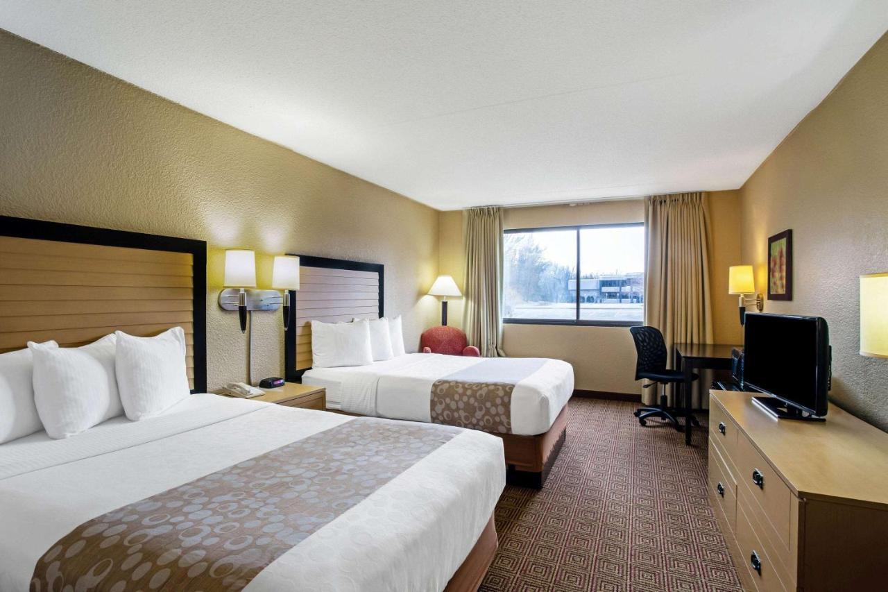 La Quinta By Wyndham Armonk Westchester Cnty Apt Екстер'єр фото