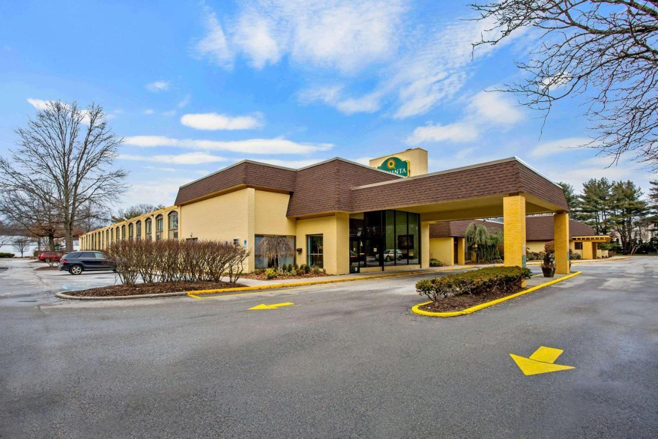 La Quinta By Wyndham Armonk Westchester Cnty Apt Екстер'єр фото