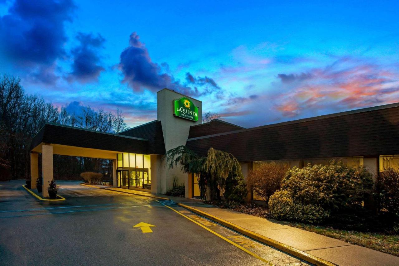 La Quinta By Wyndham Armonk Westchester Cnty Apt Екстер'єр фото
