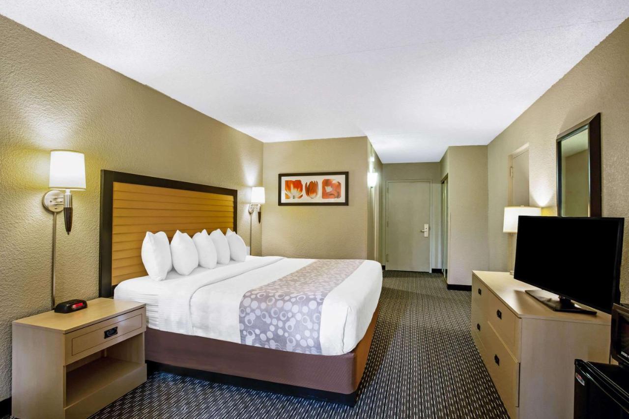 La Quinta By Wyndham Armonk Westchester Cnty Apt Екстер'єр фото