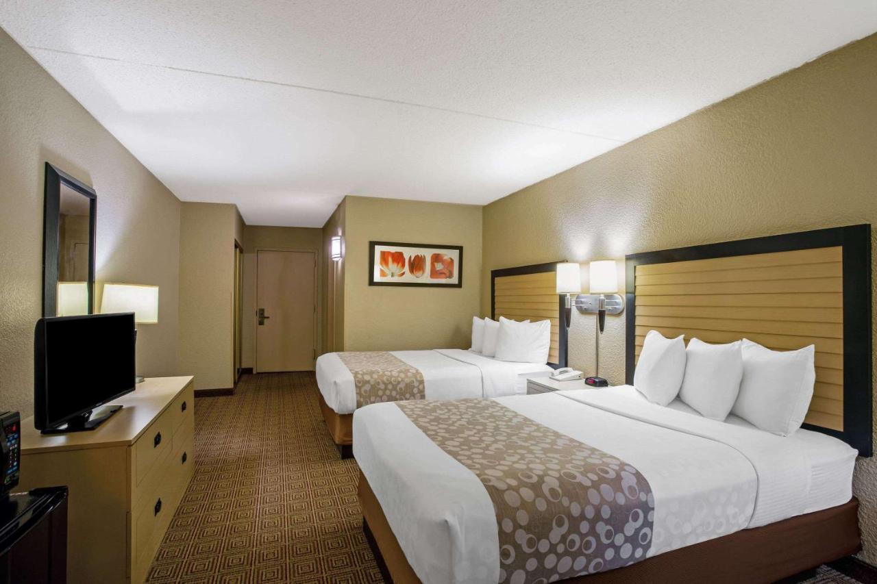 La Quinta By Wyndham Armonk Westchester Cnty Apt Екстер'єр фото