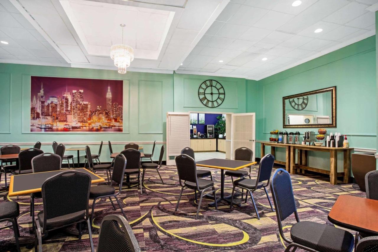 La Quinta By Wyndham Armonk Westchester Cnty Apt Екстер'єр фото