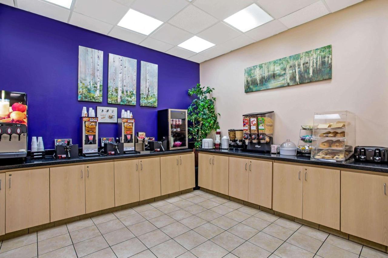 La Quinta By Wyndham Armonk Westchester Cnty Apt Екстер'єр фото