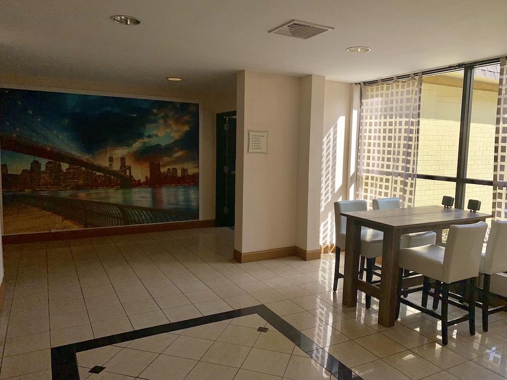 La Quinta By Wyndham Armonk Westchester Cnty Apt Екстер'єр фото
