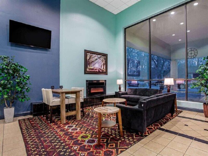 La Quinta By Wyndham Armonk Westchester Cnty Apt Екстер'єр фото