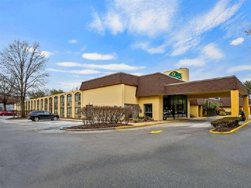 La Quinta By Wyndham Armonk Westchester Cnty Apt Екстер'єр фото