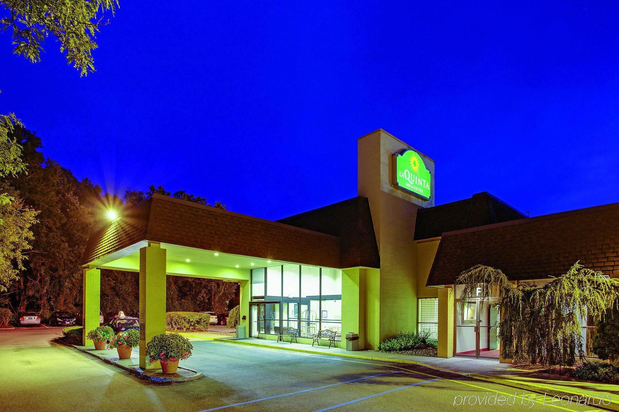 La Quinta By Wyndham Armonk Westchester Cnty Apt Екстер'єр фото
