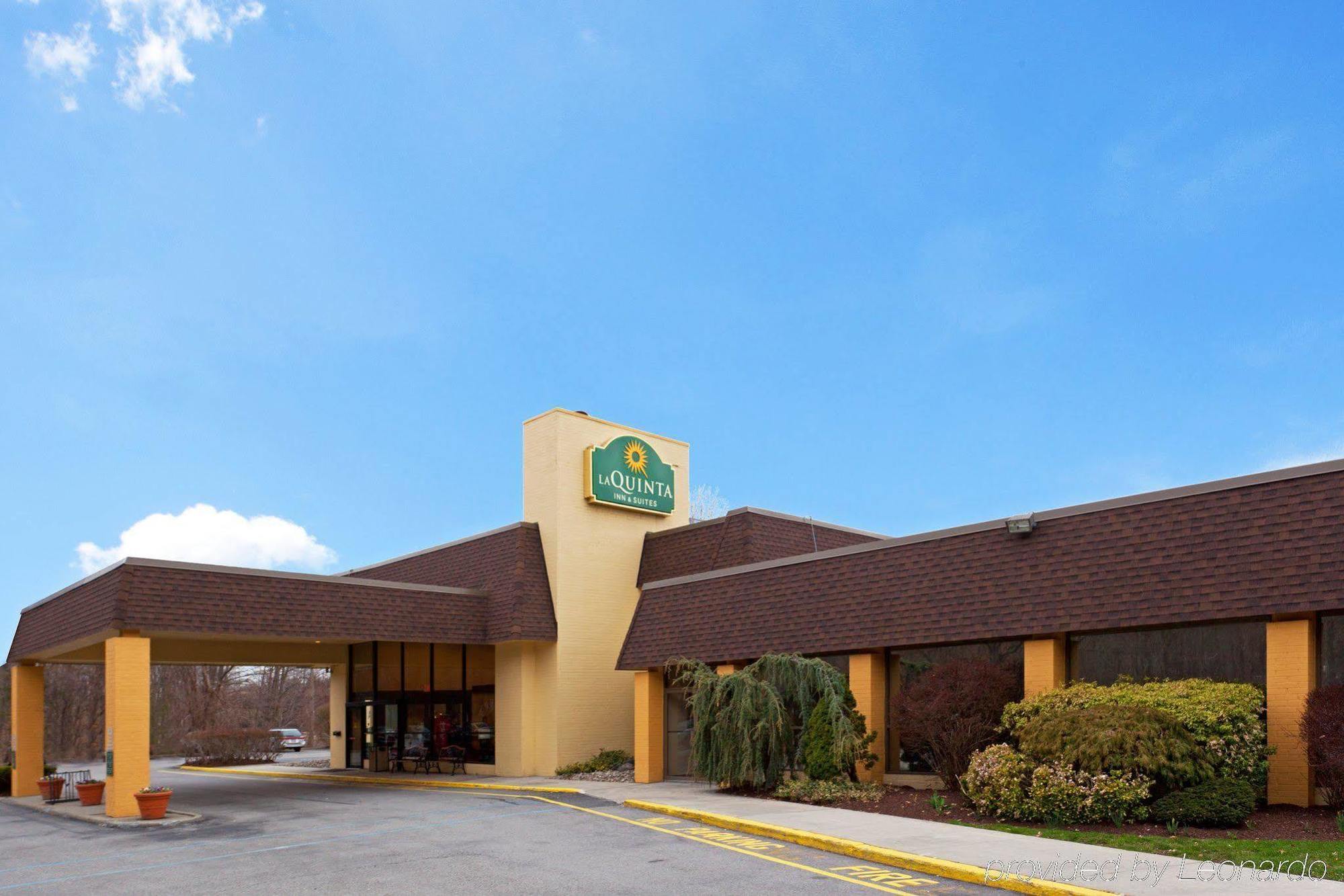 La Quinta By Wyndham Armonk Westchester Cnty Apt Екстер'єр фото