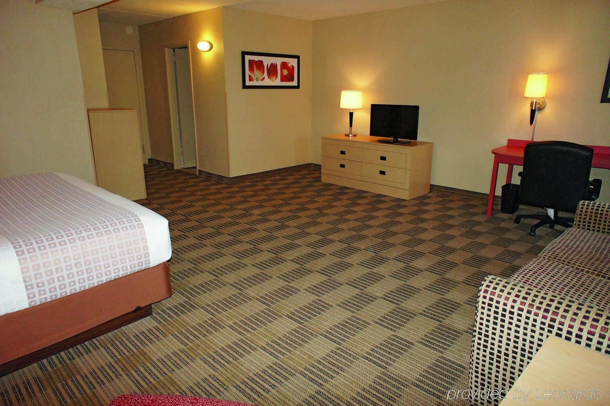 La Quinta By Wyndham Armonk Westchester Cnty Apt Екстер'єр фото