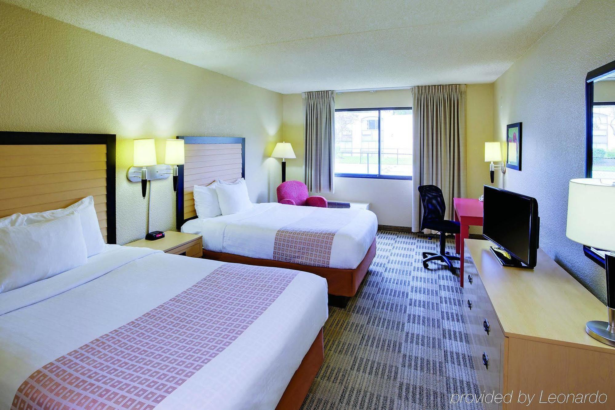 La Quinta By Wyndham Armonk Westchester Cnty Apt Екстер'єр фото
