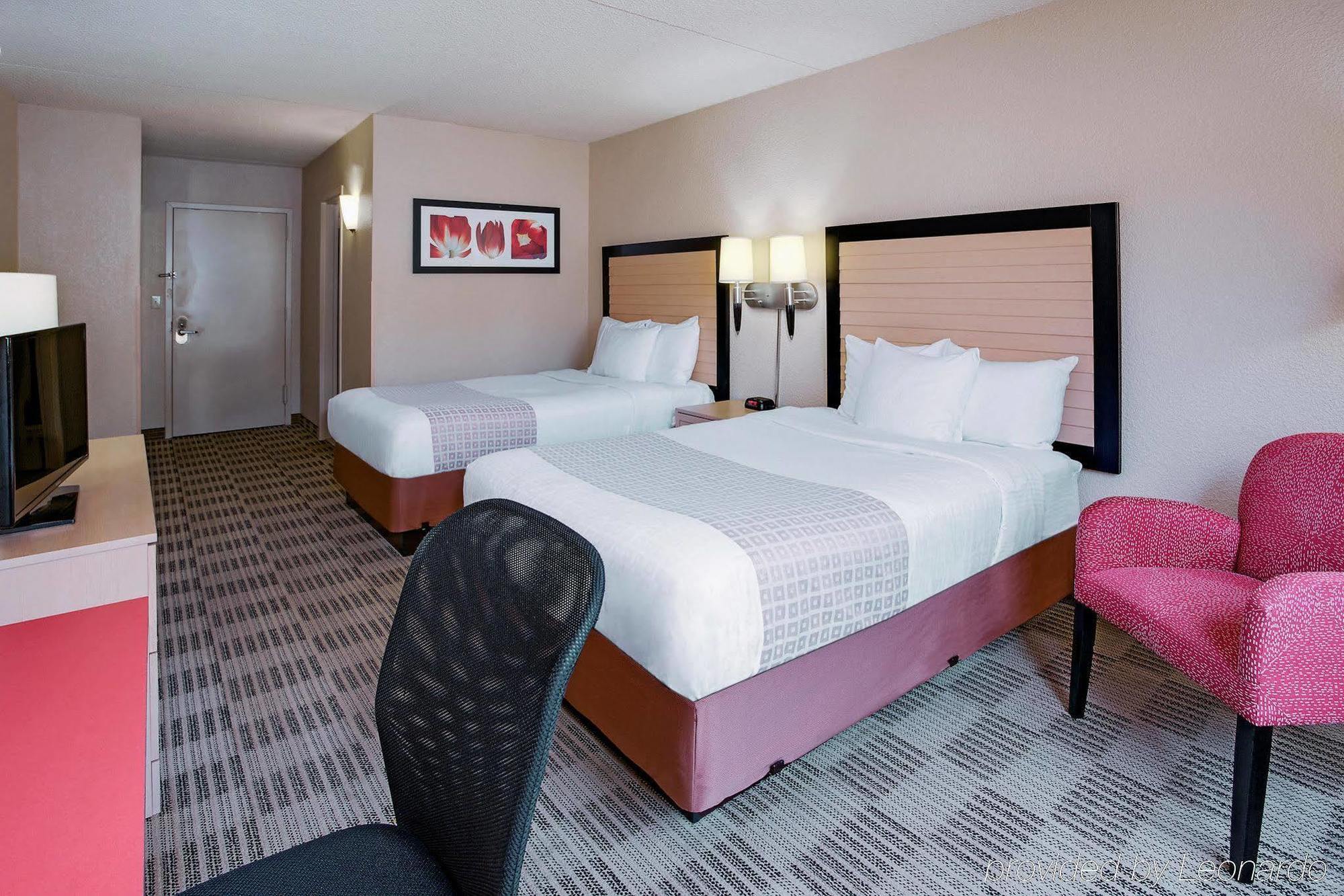 La Quinta By Wyndham Armonk Westchester Cnty Apt Екстер'єр фото