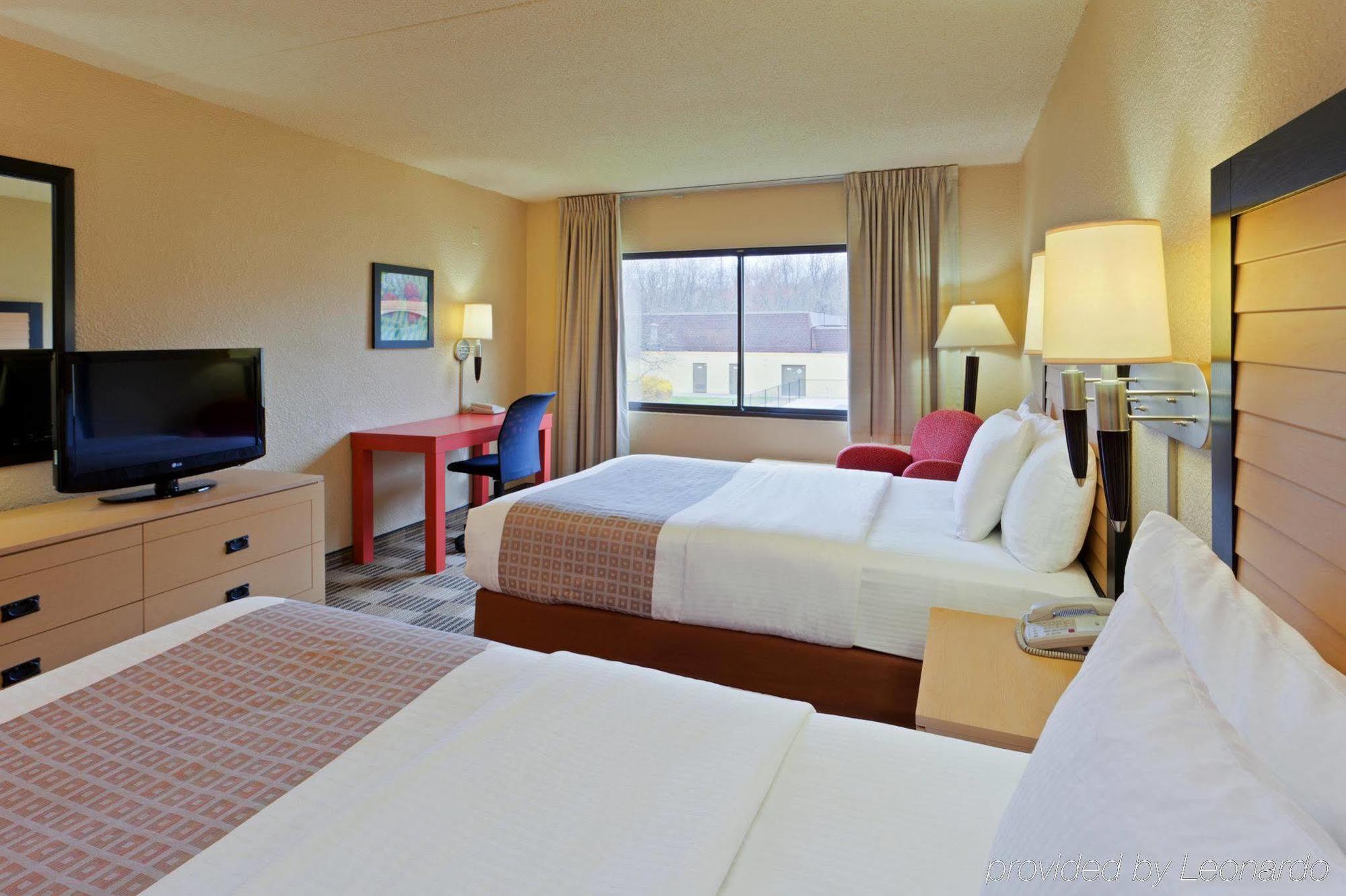 La Quinta By Wyndham Armonk Westchester Cnty Apt Екстер'єр фото