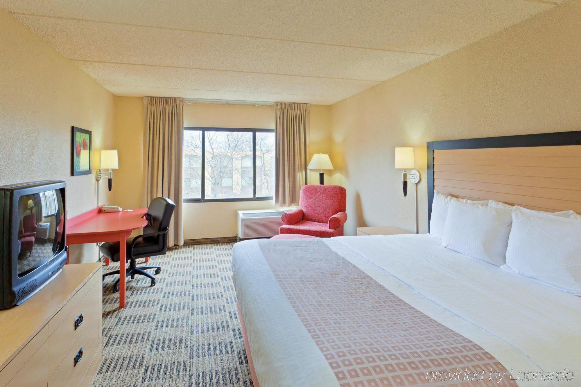 La Quinta By Wyndham Armonk Westchester Cnty Apt Екстер'єр фото