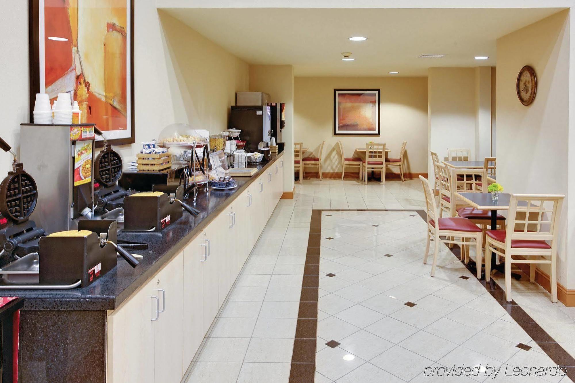 La Quinta By Wyndham Armonk Westchester Cnty Apt Екстер'єр фото