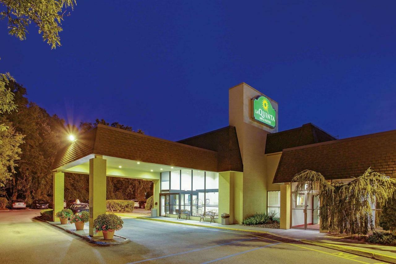 La Quinta By Wyndham Armonk Westchester Cnty Apt Екстер'єр фото