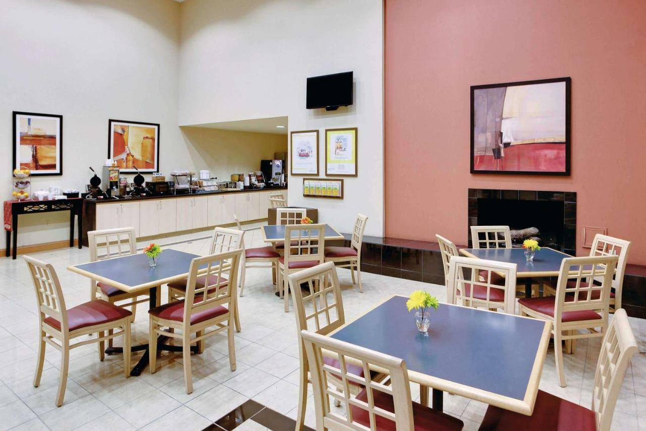 La Quinta By Wyndham Armonk Westchester Cnty Apt Екстер'єр фото